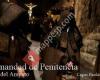 Hermandad de Penitencia  Santísimo Cristo del Amparo 