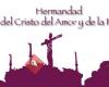 Hermandad del Cristo del Amor y de la Paz Salamanca