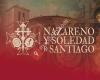 Hermandad Nazareno y Soledad de Santiago