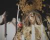 Hermandad Ntra Sra de los Dolores Vva del Arzobispo - Jaén