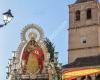 Hermandad Nuestra Señora de la Cabeza Vélez-Málaga