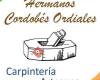 Hermanos cordobés ordiales