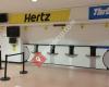 Hertz - Malaga Airport