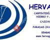 Hervaguer S.C Carpinteria Metálica