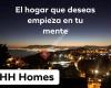 HH Homes