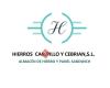 Hierros Campillo Y Cebrian