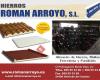 Hierros Román Arroyo S.L.