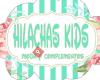 Hilachas Kids