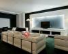 Hilton Madrid - Executive Lounge