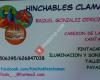 Hinchables Claman