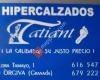 Hiper Calzados tatiant