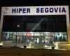 HIPER Segovia