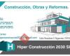 Hiperconstrucción 2030 SL