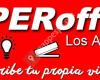 HIPERoffice Los Alcazares