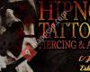 Hipno Tattoo, Piercing & Art