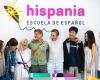 Hispania, escuela de Español en Valencia