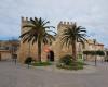 Historische Altstadt Alcudia
