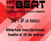 Hit The Beat Campeonato