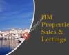HM Properties Sales & Lettings