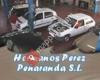 Hnos Pérez Peñaranda S.L.