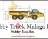 Hobby Truck Malaga R/C.