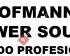 Hofmann Power Sound