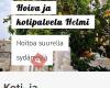 Hoiva ja kotipalvelu Costan Helmi