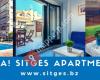 Hola Sitges Apartments