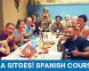 Hola Spanish Courses (Sitges)