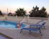 Holiday Villa in Costa Calida, Spain to let