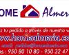 Home Almería