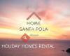 HOME SANTA POLA