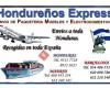Hondureños Express España-Honduras
