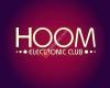 HOOM Electronic Club