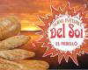 Horno del sol