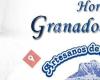 Horno Granados Ruz