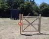 Horse Agility, Yeguada los Monteros