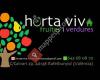 HORTA VIVA,  fruites i verdures