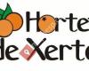 Hortet De Xerta
