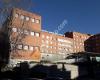 Hospital Clínico San Carlos (HCSC)