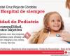 Hospital Cruz Roja de Córdoba