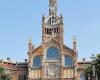 Hospital de Sant Pau