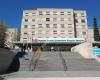 Hospital General Universitario Gregorio Marañón