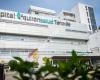 Hospital Quirónsalud Tenerife
