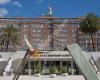 Hospital Universitario Virgen del Rocío