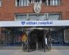 Hospital Universitario Vithas Madrid La Milagrosa