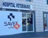 Hospital veterinario Savet Huelva