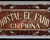 Hostal El Faro Chipiona