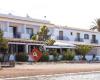 Hostal La Savina Formentera