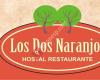 Hostal los dos naranjos